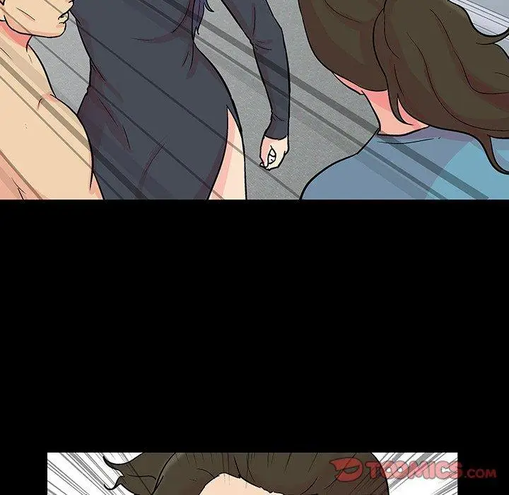 漫画《反乌托邦游戏》第104话第22张图