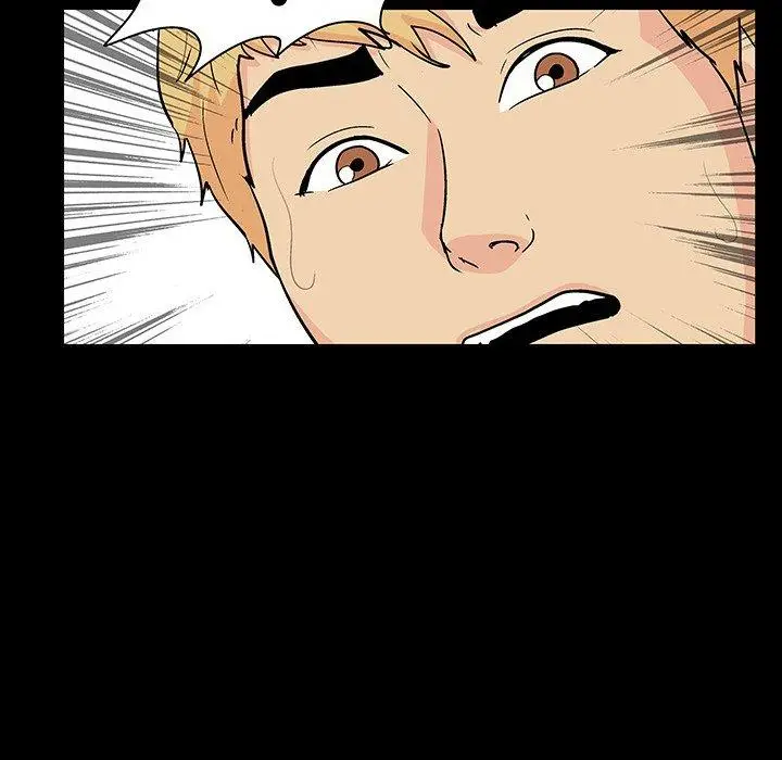 漫画《反乌托邦游戏》第104话第33张图