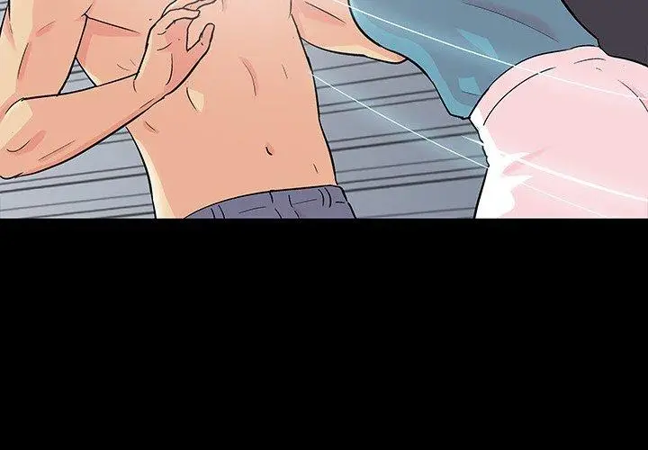 漫画《反乌托邦游戏》第104话第4张图