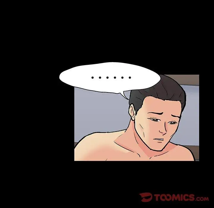 漫画《反乌托邦游戏》第104话第50张图