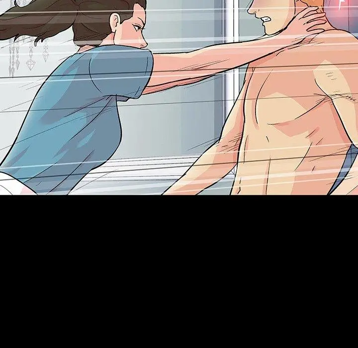 漫画《反乌托邦游戏》第104话第7张图
