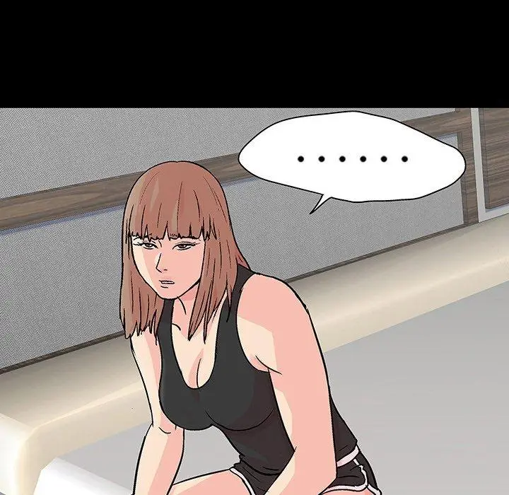 漫画《反乌托邦游戏》第104话第72张图