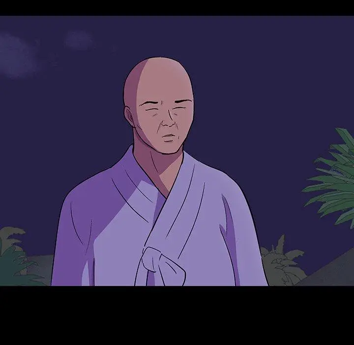 漫画《反乌托邦游戏》第106话第73张图