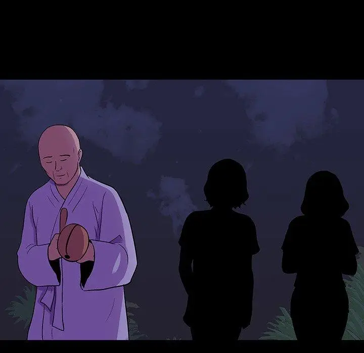 漫画《反乌托邦游戏》第106话第81张图