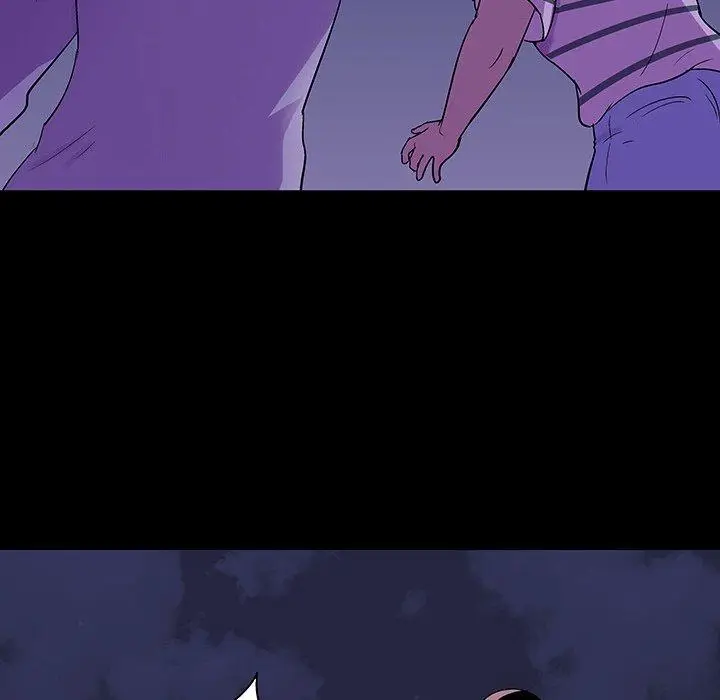 漫画《反乌托邦游戏》第106话第84张图