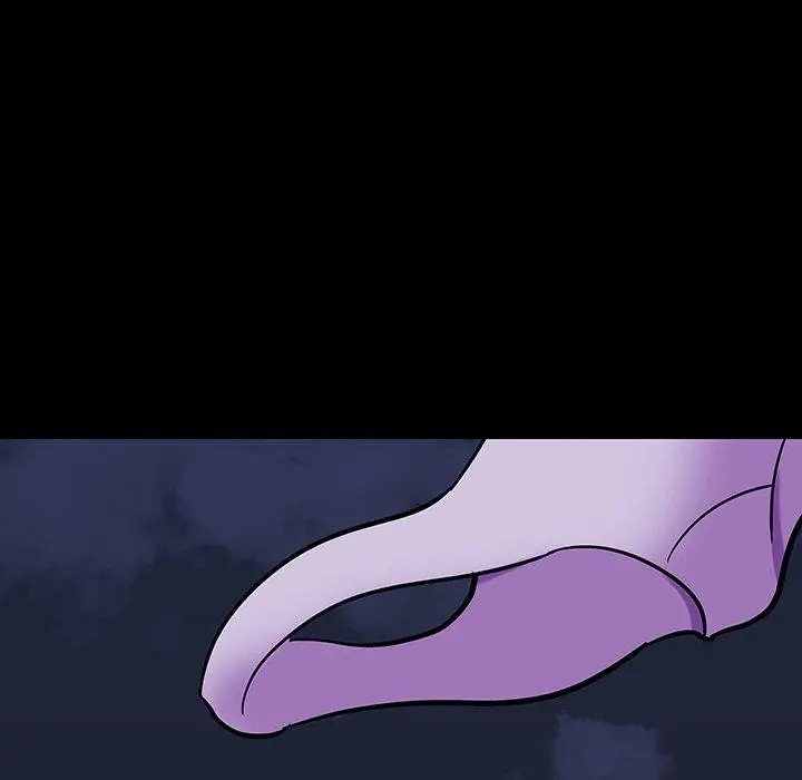 漫画《反乌托邦游戏》第107话第35张图