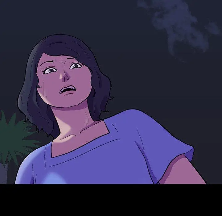 漫画《反乌托邦游戏》第107话第36张图