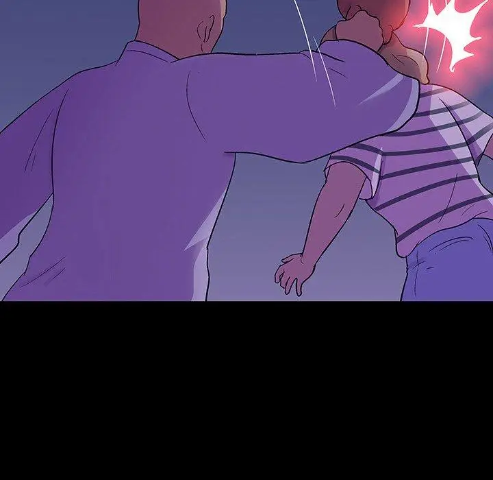 漫画《反乌托邦游戏》第107话第5张图