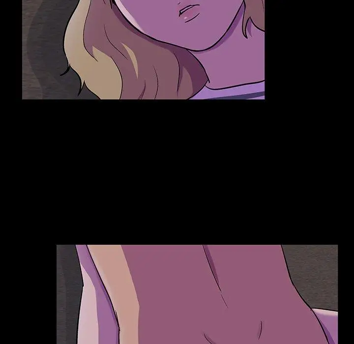 漫画《反乌托邦游戏》第107话第60张图
