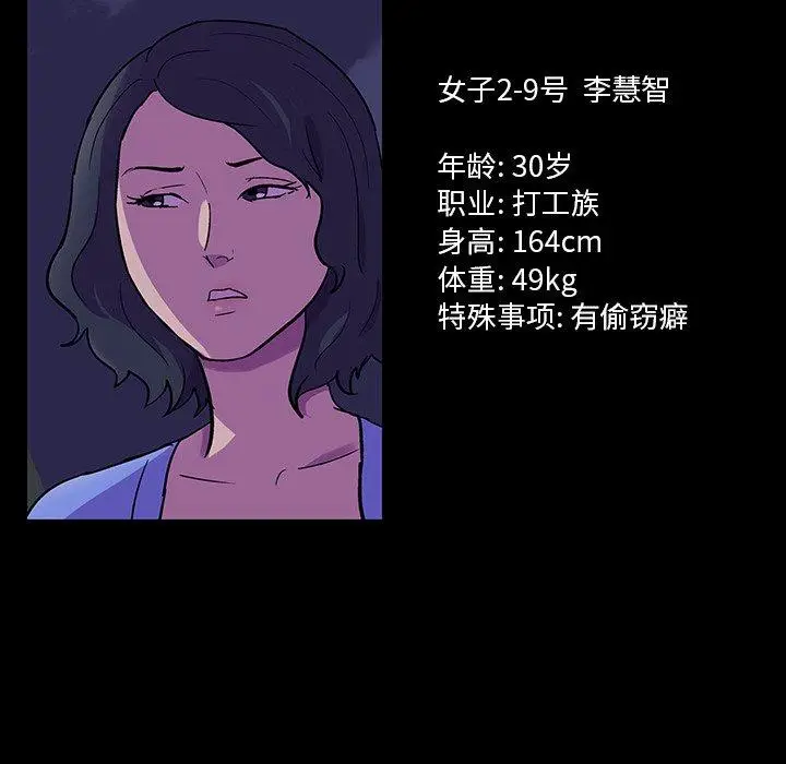 漫画《反乌托邦游戏》第107话第89张图