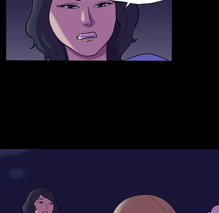 漫画《反乌托邦游戏》第108话第16张图