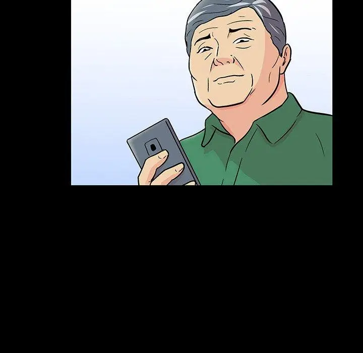漫画《反乌托邦游戏》第108话第69张图
