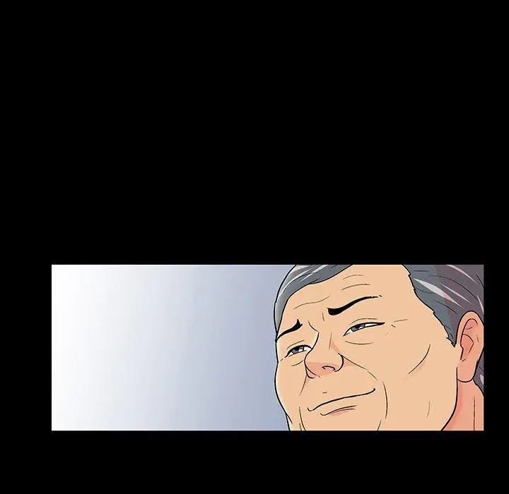 漫画《反乌托邦游戏》第109话第12张图