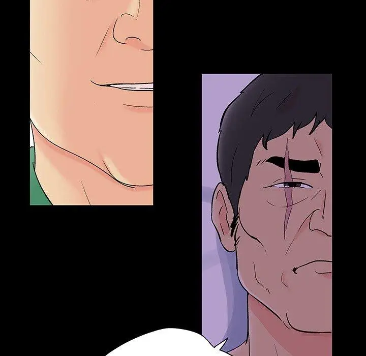 漫画《反乌托邦游戏》第109话第46张图