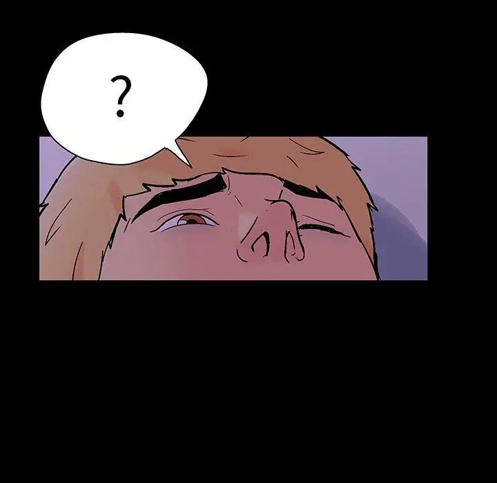漫画《反乌托邦游戏》第109话第78张图