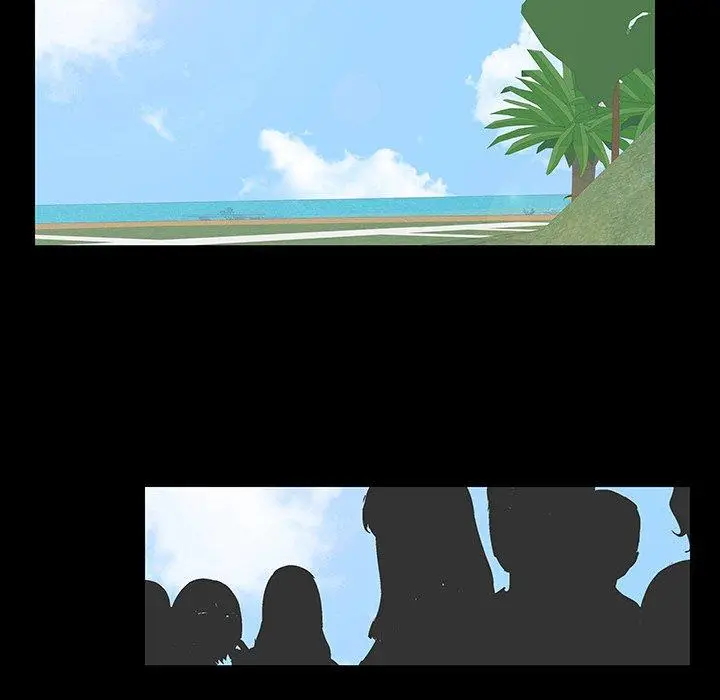漫画《反乌托邦游戏》第110话第108张图