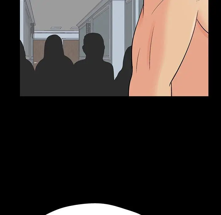 漫画《反乌托邦游戏》第110话第114张图