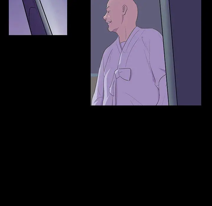 漫画《反乌托邦游戏》第110话第46张图