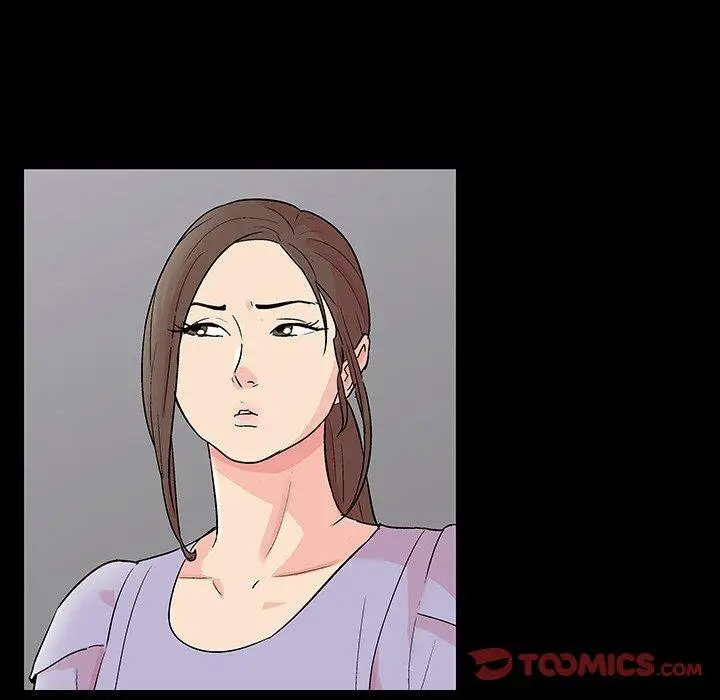 漫画《反乌托邦游戏》第110话第63张图
