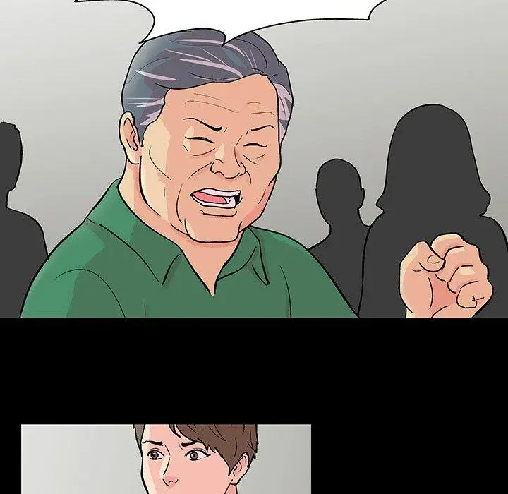 漫画《反乌托邦游戏》第110话第70张图