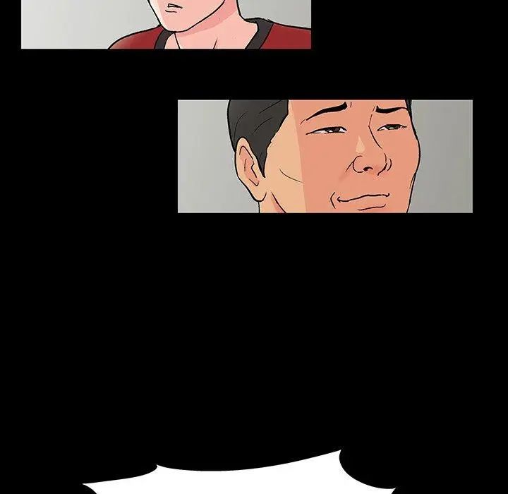 漫画《反乌托邦游戏》第110话第71张图
