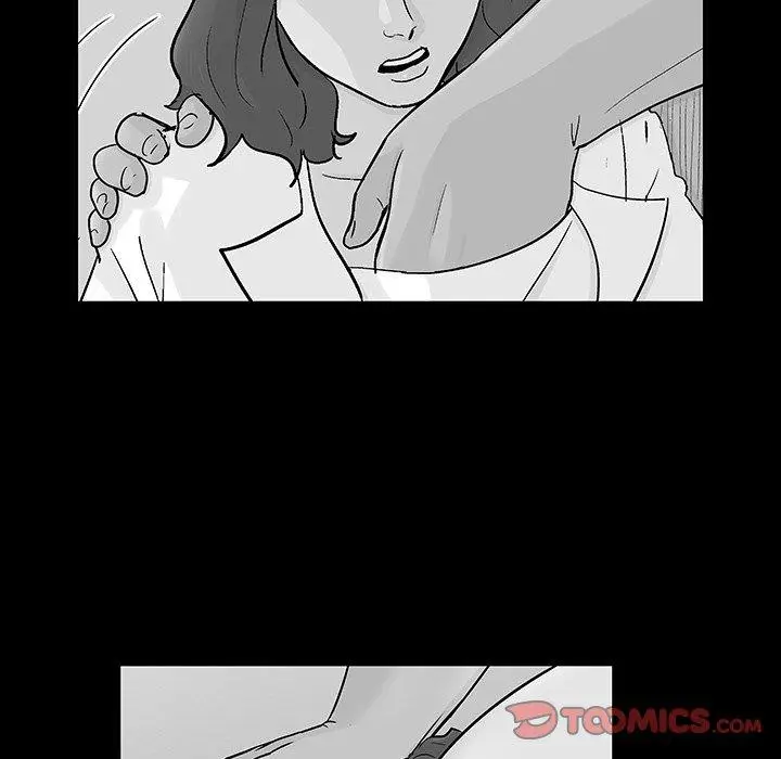 漫画《反乌托邦游戏》第110话第87张图