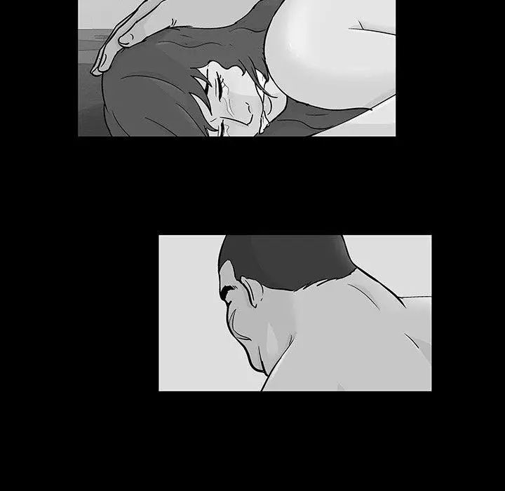漫画《反乌托邦游戏》第110话第88张图