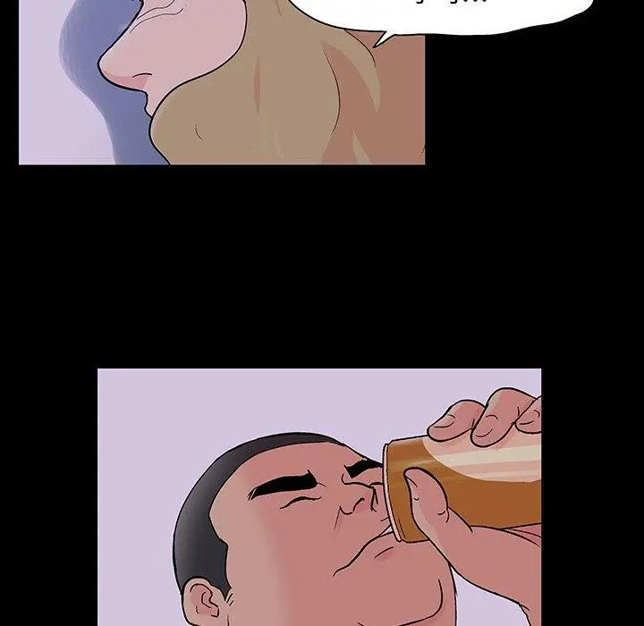 漫画《反乌托邦游戏》第111话第35张图