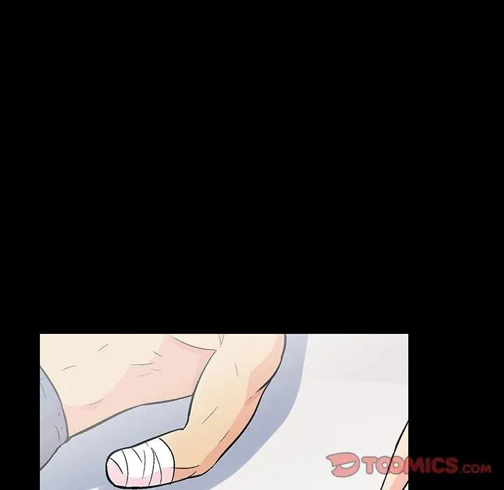 漫画《反乌托邦游戏》第112话第12张图