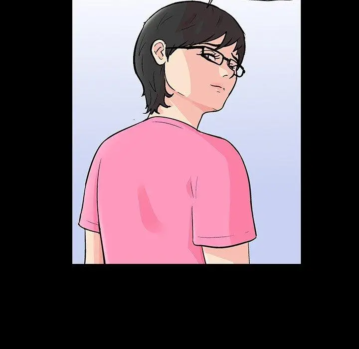 漫画《反乌托邦游戏》第112话第16张图