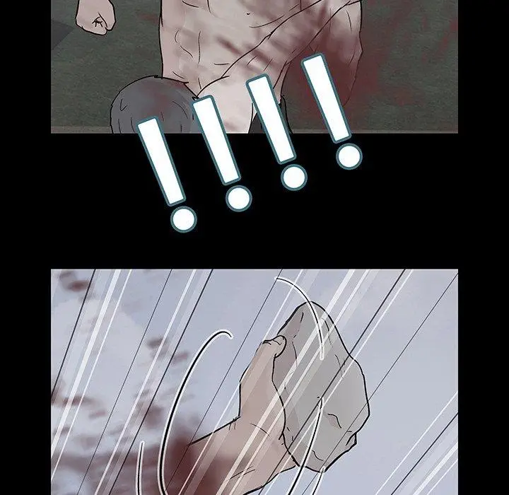漫画《反乌托邦游戏》第112话第18张图