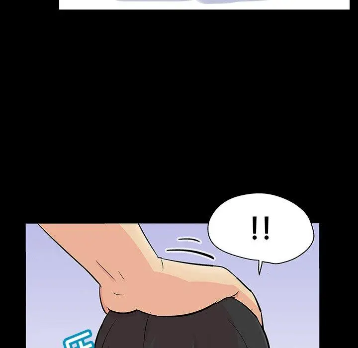 漫画《反乌托邦游戏》第112话第34张图