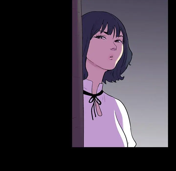 漫画《反乌托邦游戏》第112话第61张图
