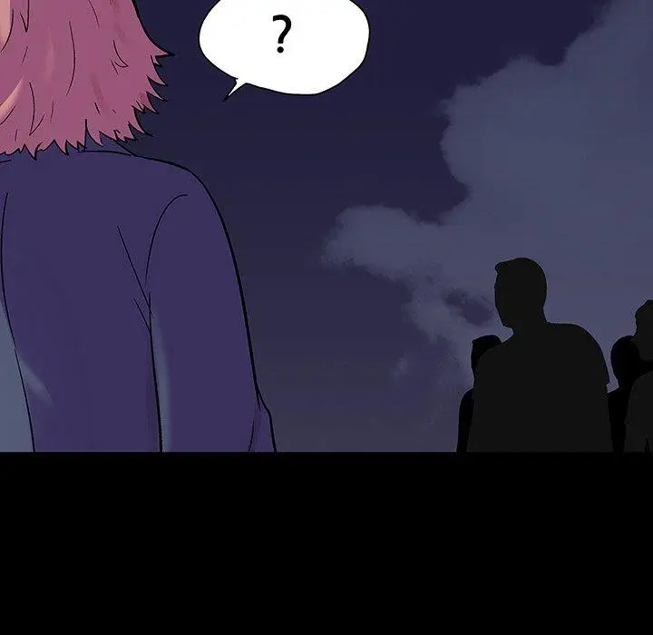 漫画《反乌托邦游戏》第112话第68张图