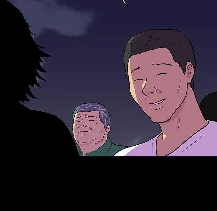 漫画《反乌托邦游戏》第112话第71张图