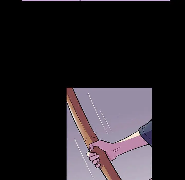 漫画《反乌托邦游戏》第112话第75张图