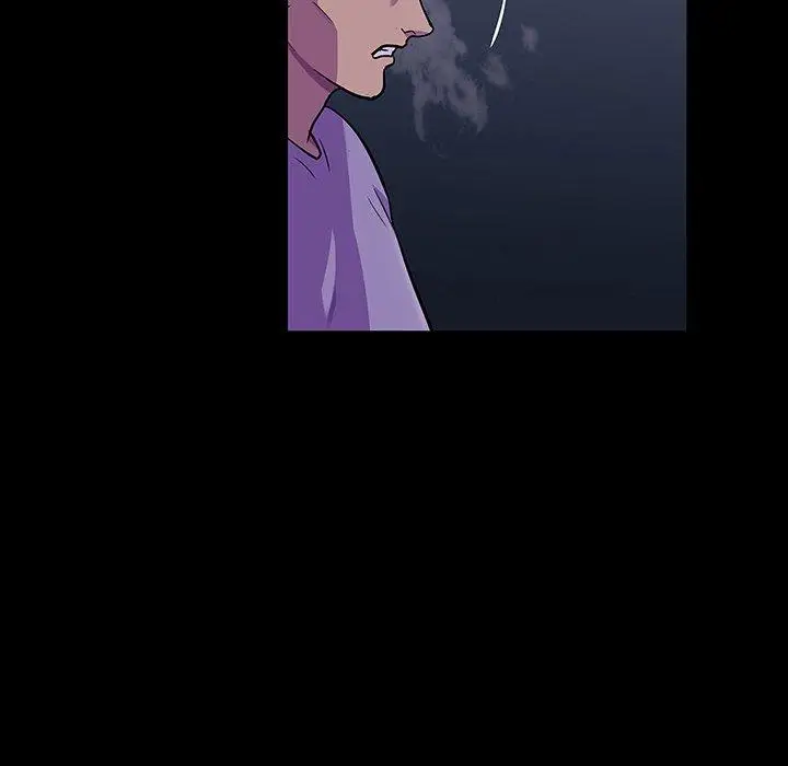 漫画《反乌托邦游戏》第113话第19张图