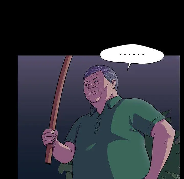 漫画《反乌托邦游戏》第113话第24张图
