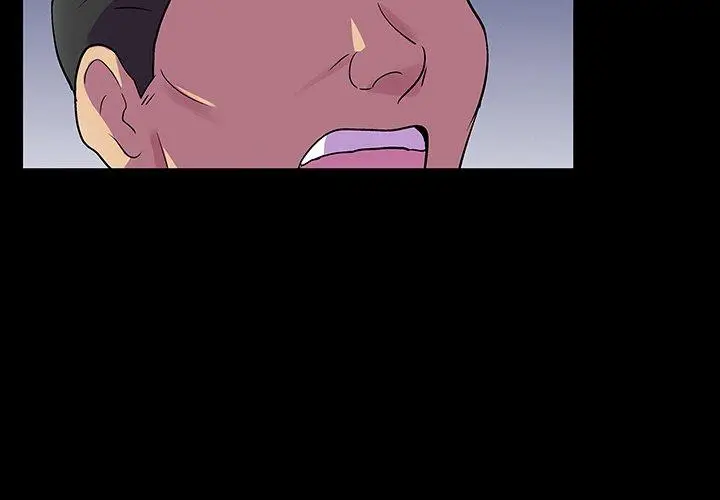 漫画《反乌托邦游戏》第113话第3张图