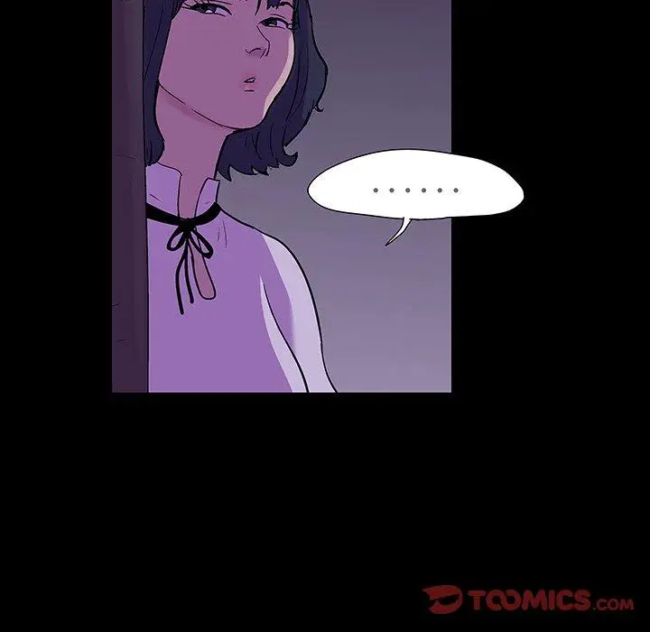 漫画《反乌托邦游戏》第113话第42张图
