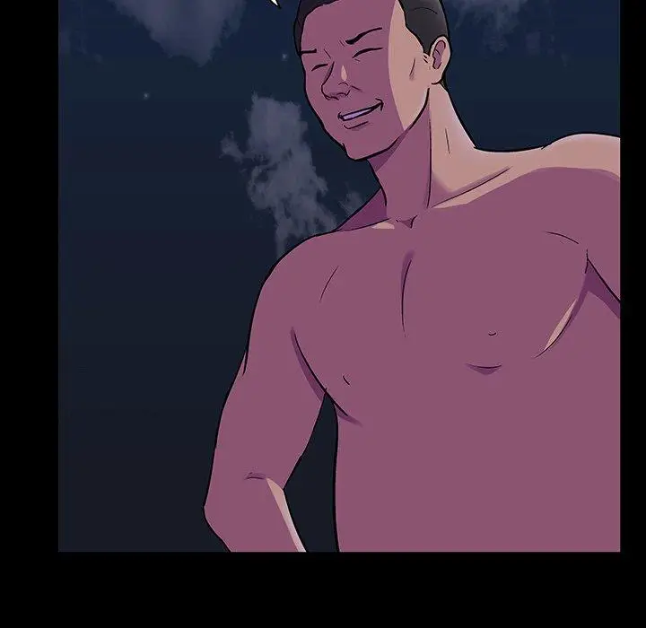 漫画《反乌托邦游戏》第113话第49张图