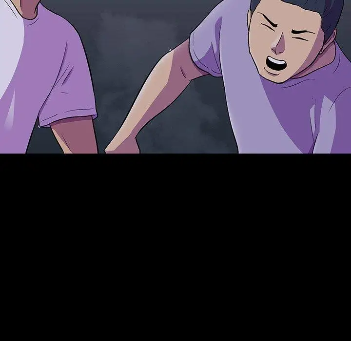 漫画《反乌托邦游戏》第114话第18张图