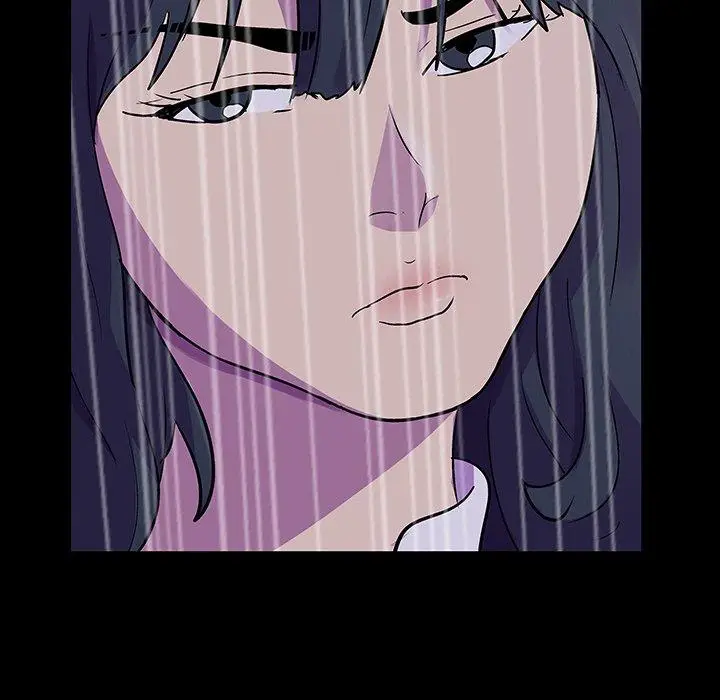 漫画《反乌托邦游戏》第114话第21张图