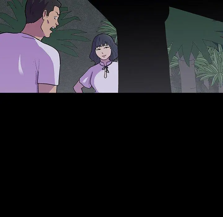 漫画《反乌托邦游戏》第114话第29张图