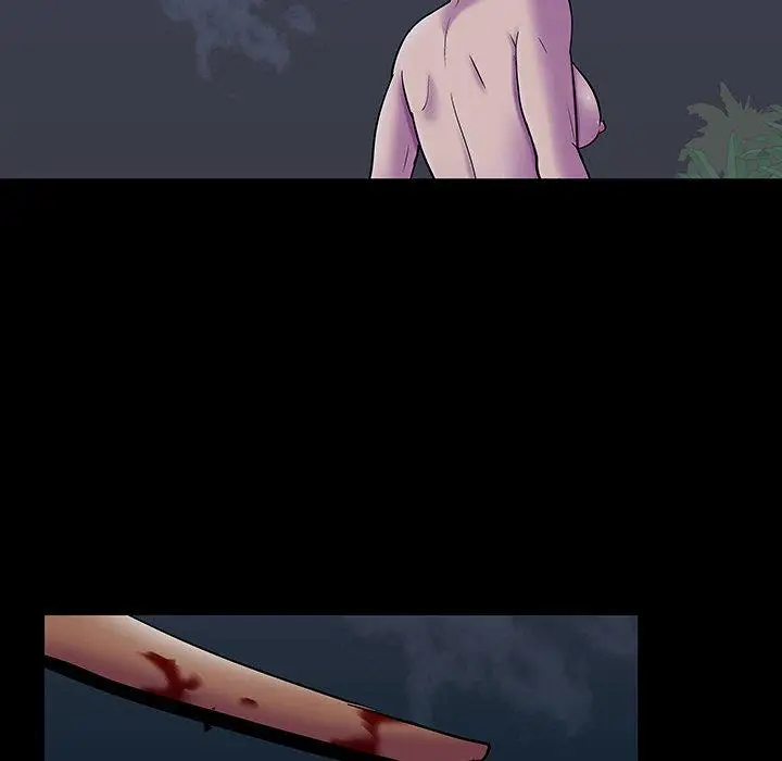 漫画《反乌托邦游戏》第114话第46张图