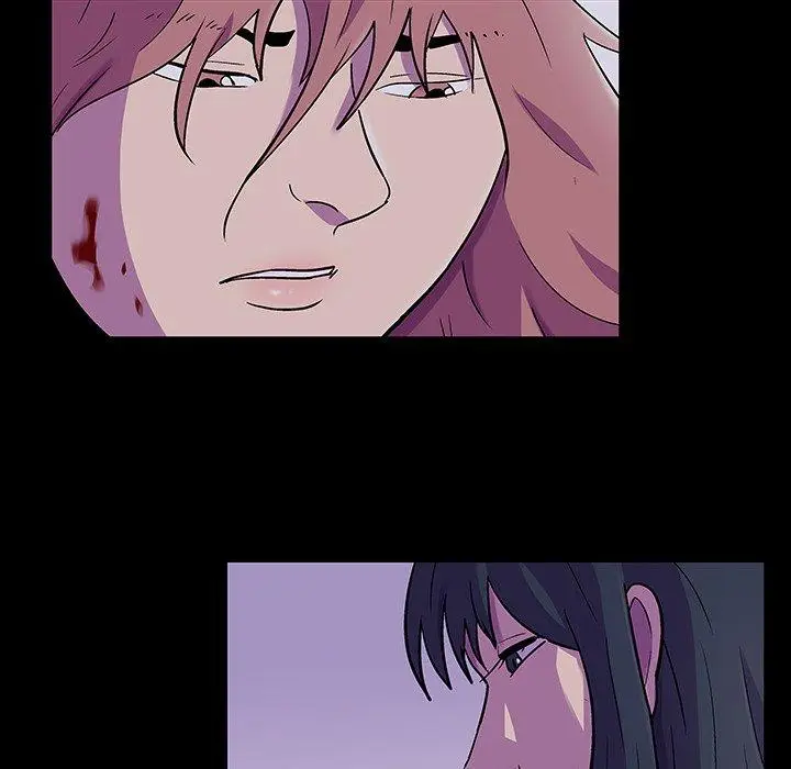 漫画《反乌托邦游戏》第114话第48张图