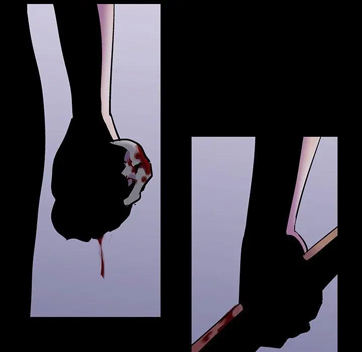 漫画《反乌托邦游戏》第114话第53张图