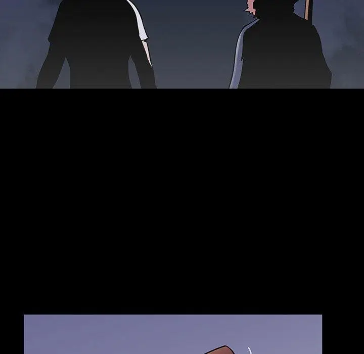 漫画《反乌托邦游戏》第114话第67张图
