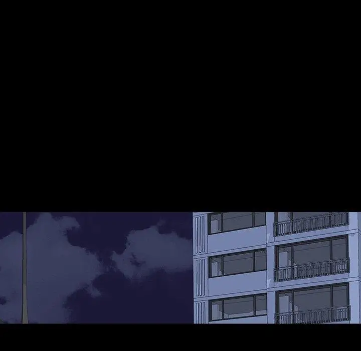 漫画《反乌托邦游戏》第114话第84张图