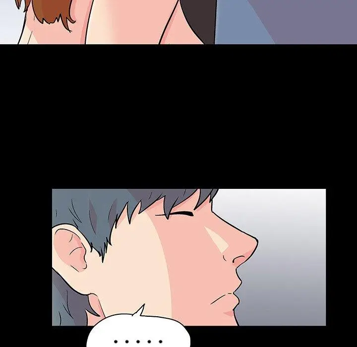 漫画《反乌托邦游戏》第115话第17张图